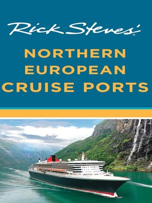 cover image of Rick Steves' Northern European Cruise Ports